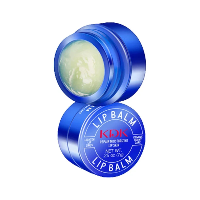 Lip Balm Lightening Dilute Melanin Mask Gloss Oil Exfoliating Clean Deep Moisturizing Makeup Beauty Health Korean Products