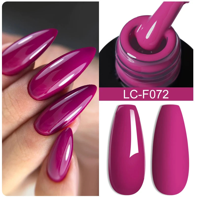 LILYCUTE 7ML 3 IN 1 Platinum Cat Magnetic Gel Nail Polish Silver Moonlight Magnetic Nail Sparkling Glitter Semi Permanent UV Gel