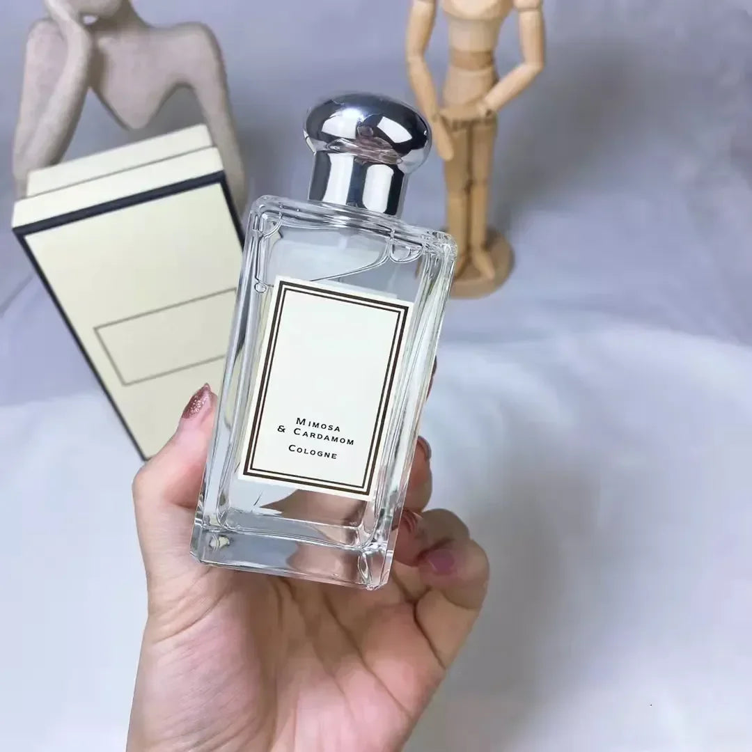Daily Hot Perfume Designer Natural Spray For Women Long Lasting Blossom 100ml Designer Perfume Unisex Fragrance Fast Ship