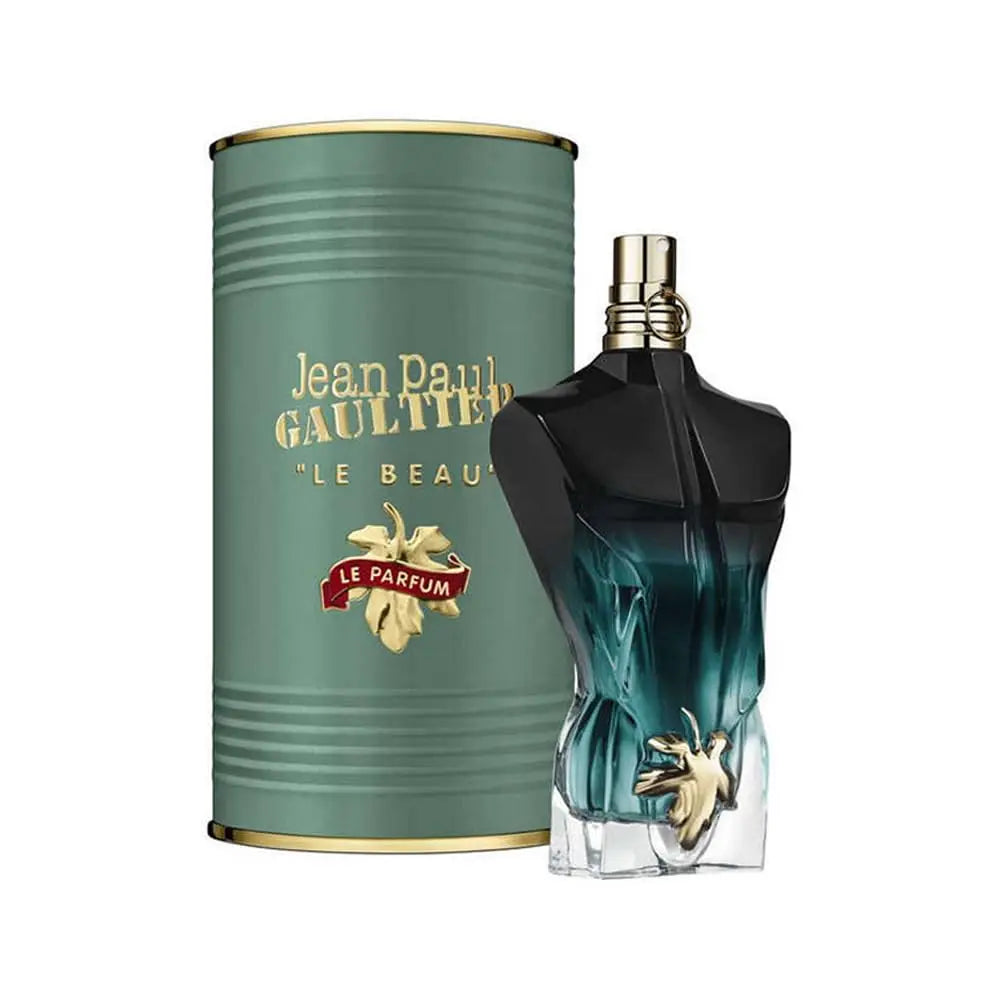 Jean Paul Gaultier Les Males De Le Beau Le Parfum Eau De Parfum Powerful Perfume 125ml / 4.2oz
