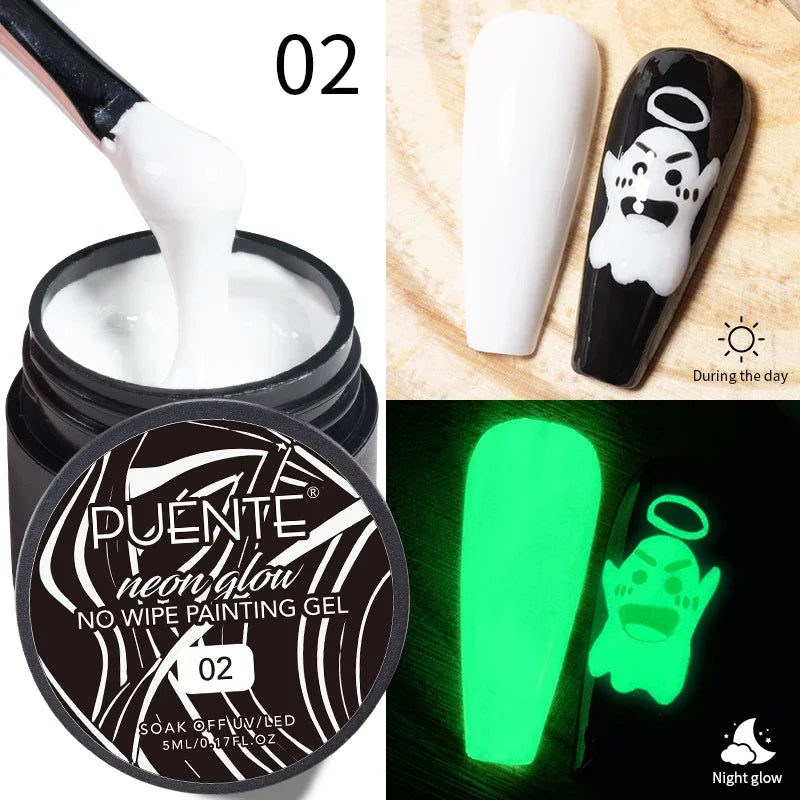 7.5ML Summer Fruit Series Cat Magnetic Gel Nail Polish Green Purple Pink Cat Eye Gel Soak Off UV Nail Art Varnish For Manicure