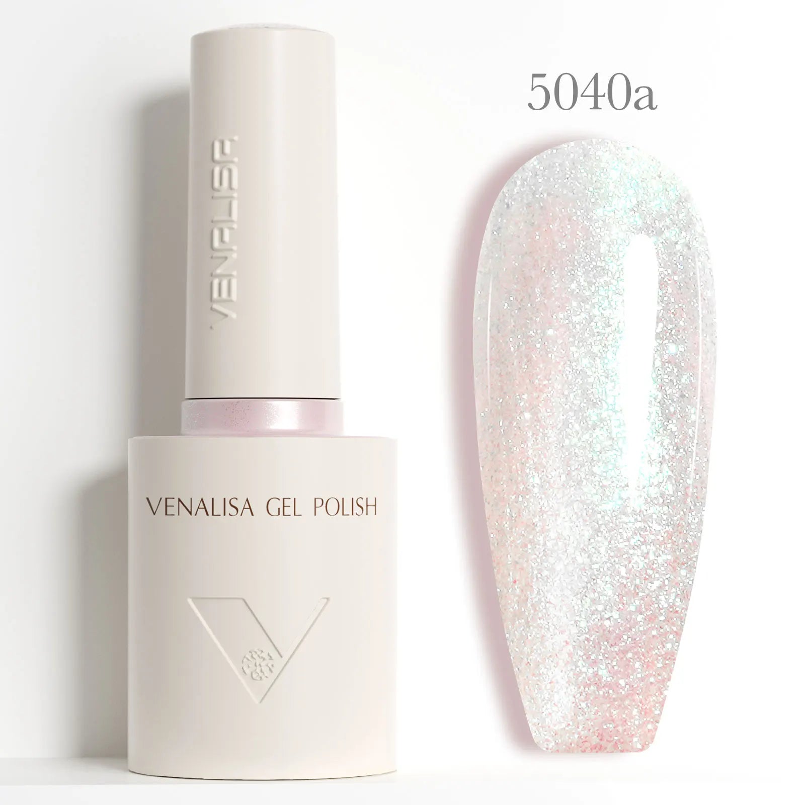 VENALISA 10ml Nail Gel Polish Summer Nails Jelly Color Semi Transparent New Formula Vegan HEMA TPO Free Long Wear Varnish UV Gel