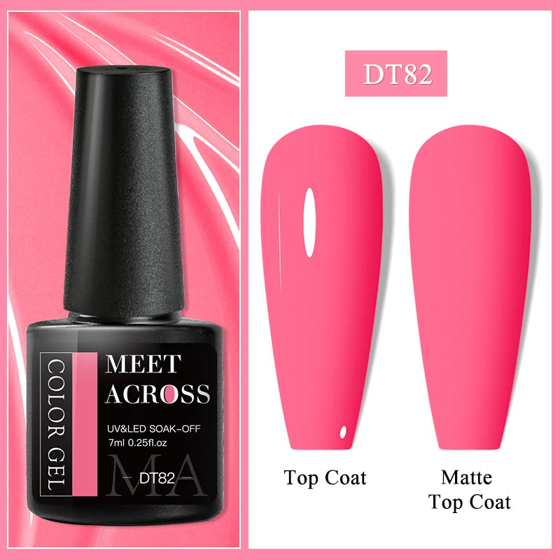 Milky White Nail Extension Gel Clear Nude Building UV Gel For Nails Finger Extensions Form Tips French Nails Manicure Nail Art