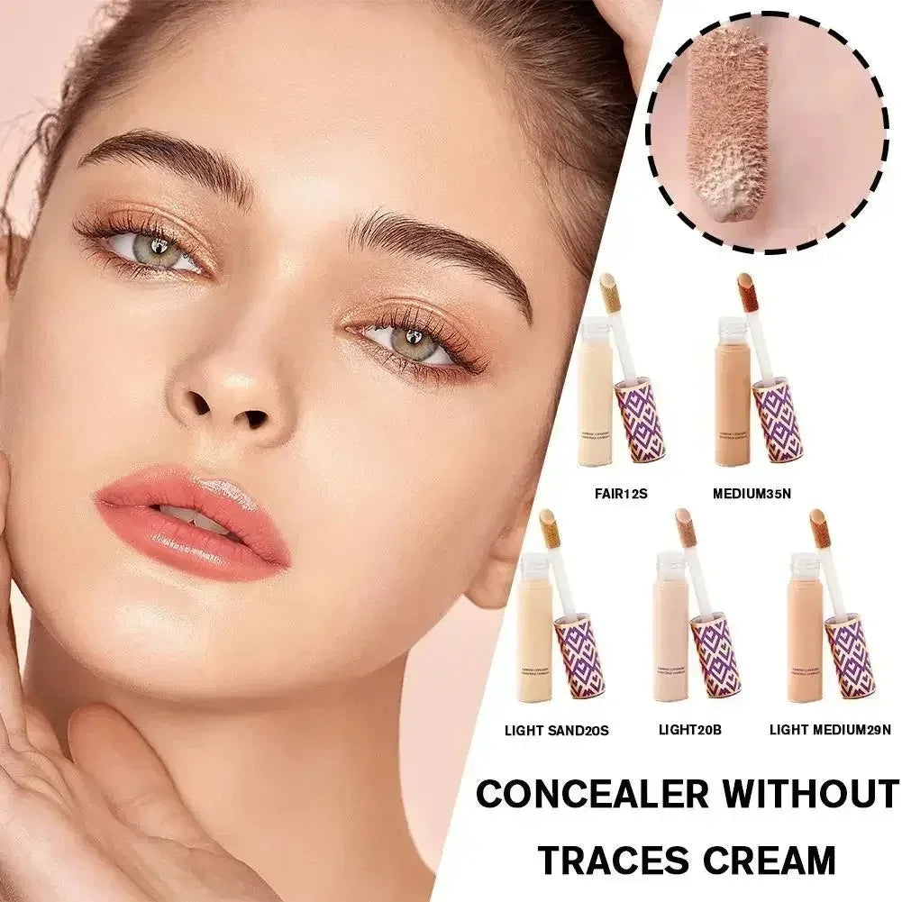 Tart Concealer Liquid Pie Foundation Face Makeup Primer Cosmetic tarte Dark Circles Makeup Corrector Modify Skin Tone Waterproof