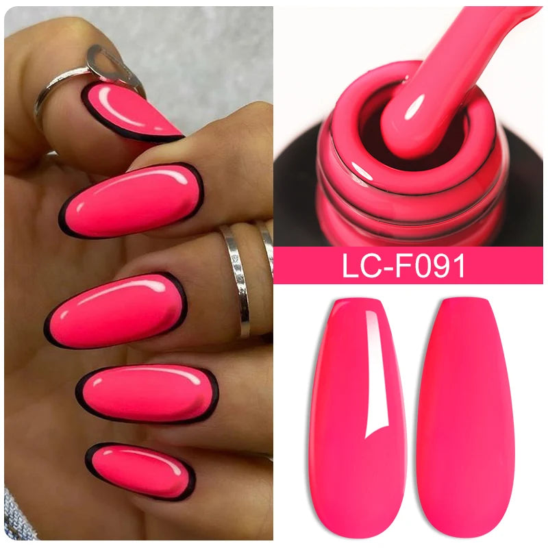 LILYCUTE 7ML 3 IN 1 Platinum Cat Magnetic Gel Nail Polish Silver Moonlight Magnetic Nail Sparkling Glitter Semi Permanent UV Gel