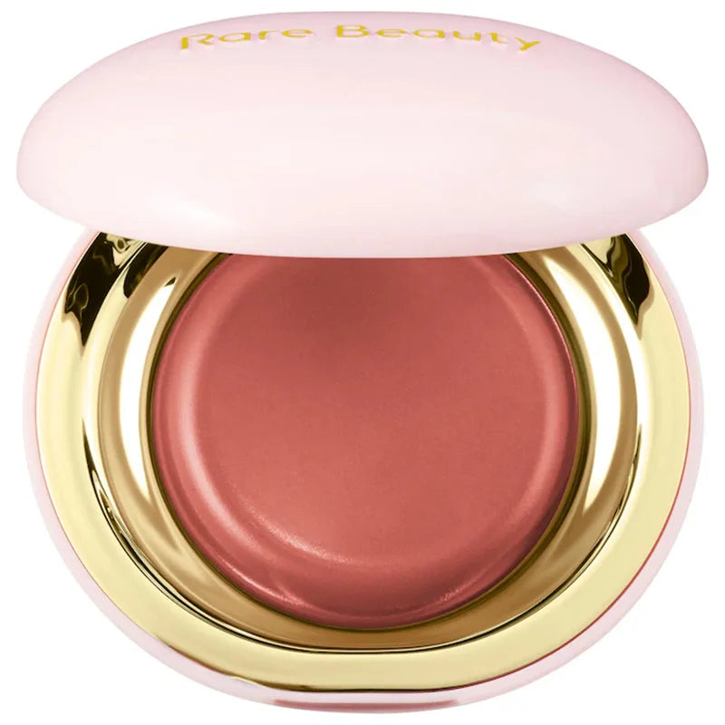 Rare Beauty Positive Light Liquid Contour Luminizer Highlight Contouring Liquid Blush Makeup Face Shimmer Shine Lipstick Makeup