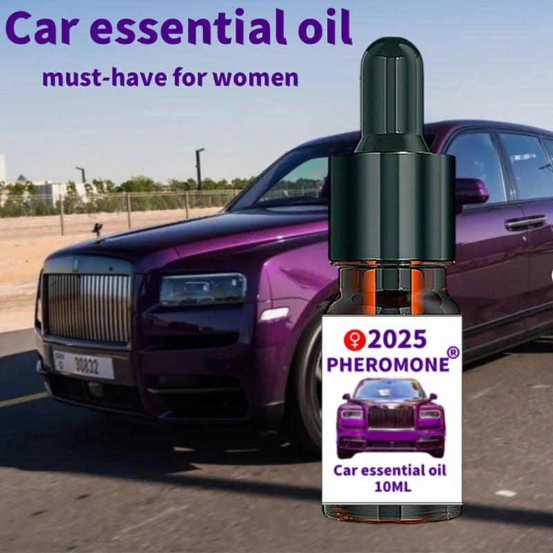 Couple Pheromone Perfume Cologne of Men to Attract Women,Long Lasting Sexy Charm Fragrance Essential Oil,Seductive Dating Scent