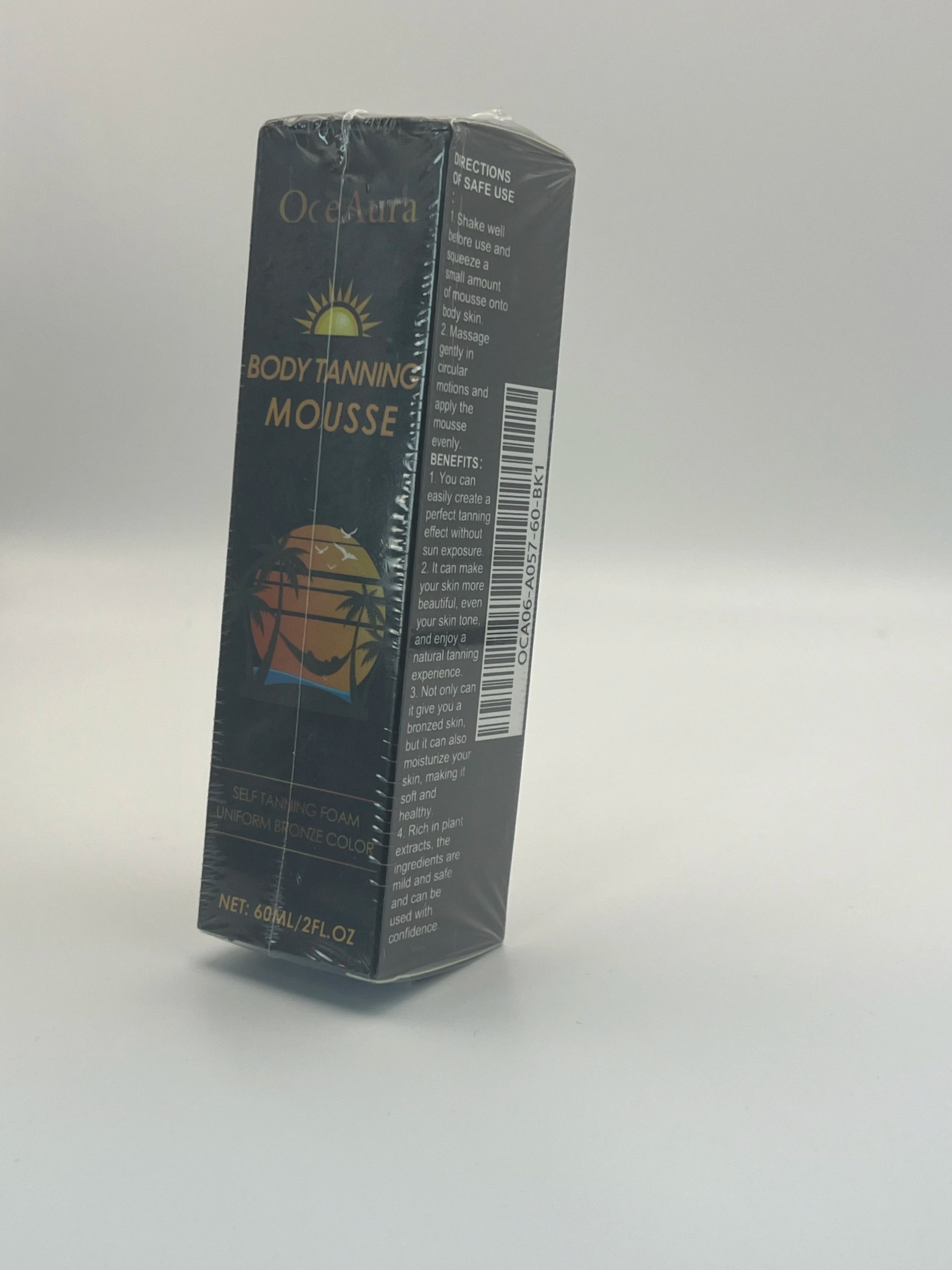 Rapid Tanning Cream: Natural Bronze Shade, Minimizes Sun Harm, Healthy Skin Tone