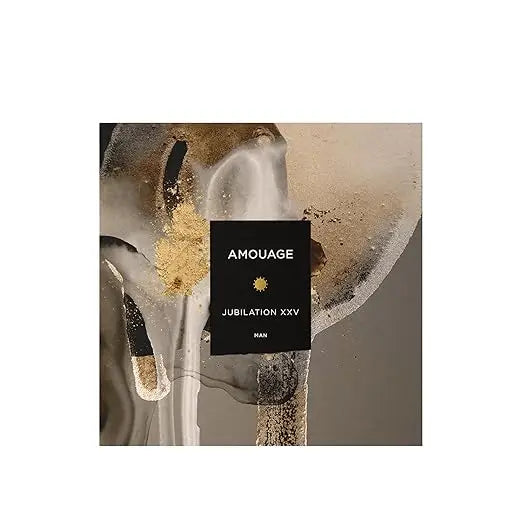 Amouage Retirement XXV Eau DE Parfum Man 100ML