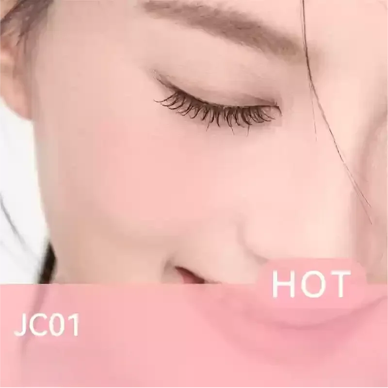 AZTK Liquid Blush Expand Shrink Matte Atmosphere Contorting Brightening Lifts Complexion Cheek Blue Cheek Purple Blush Girl