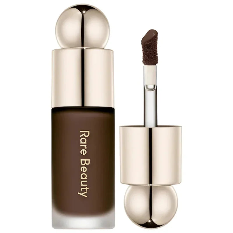 Rare Beauty Soft Pinch Face Contour Liquid Bronzer Shade Smooth Blush Cream Highlight Lasting Natural Waterproof Brighten Makeup