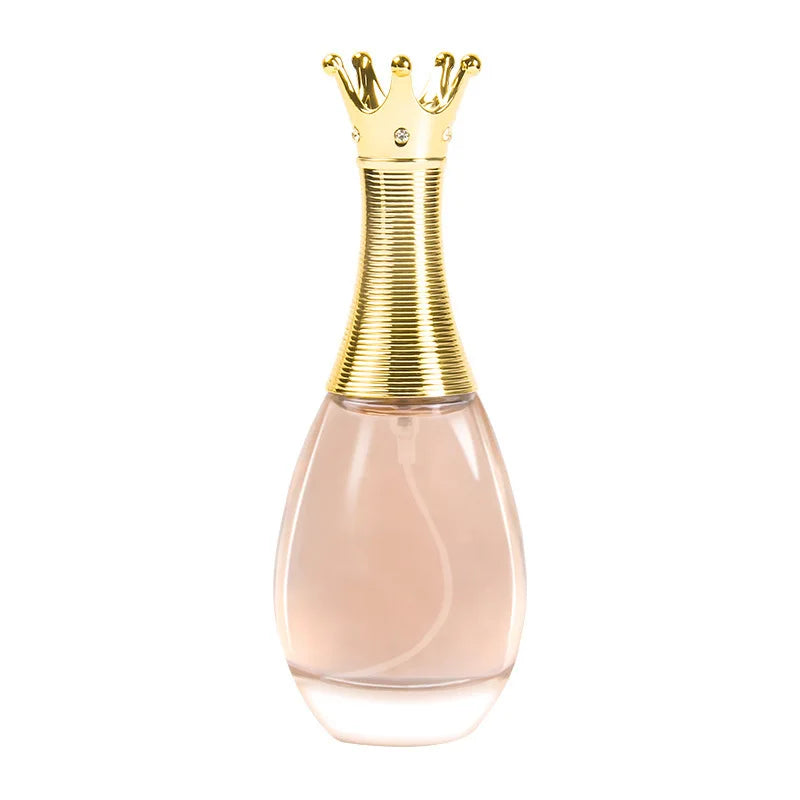 MISS GOCO J'adore Women Perfume Original Luxury Makeup Arabes Fruity Eau De Parfum Designer Fragrance For Woman Body Spray 60ml