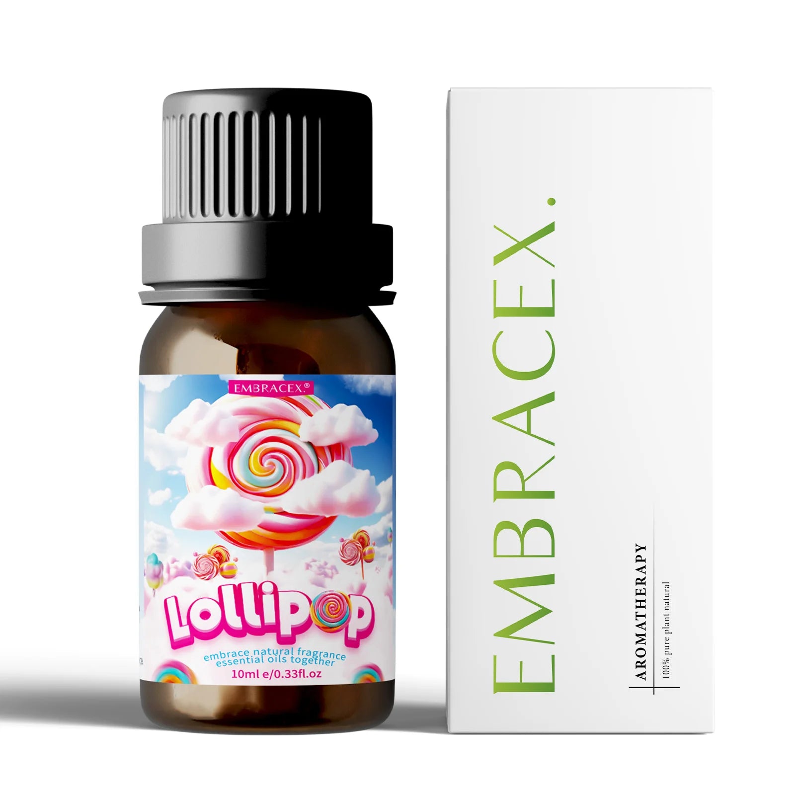 18 type Gourmet Essential Oils Perfumes Fragrance Is Long-Lasting For Skin、Diffusers、Candles Making Gifts For Women