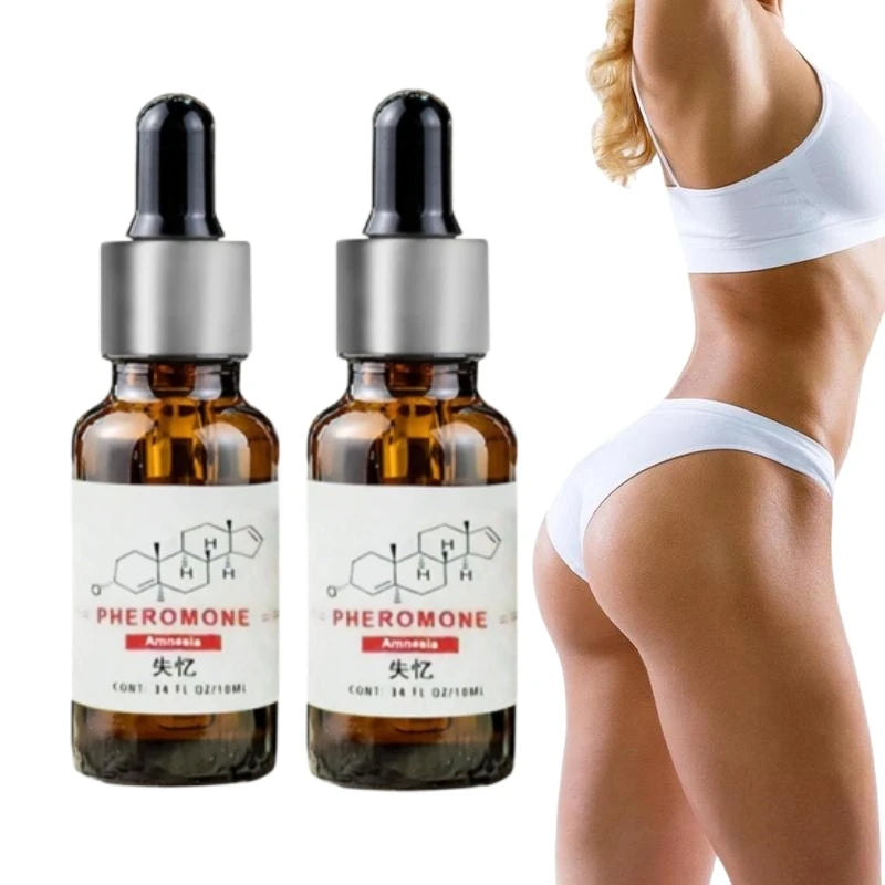 Strong Androstenone Pheromone Men And Woman Sexually Stimulating Oil Entice and Ensnare Your Dreams Long Lasting Sexy Oil 10ML