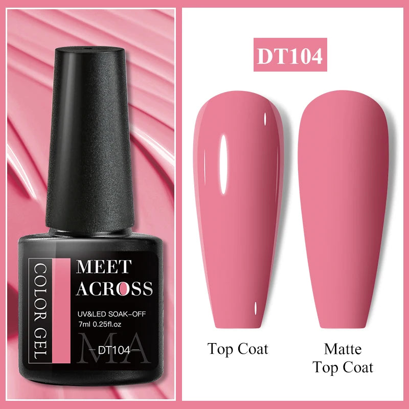Milky White Nail Extension Gel Clear Nude Building UV Gel For Nails Finger Extensions Form Tips French Nails Manicure Nail Art