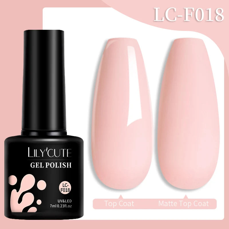 LILYCUTE 7ML 3 IN 1 Platinum Cat Magnetic Gel Nail Polish Silver Moonlight Magnetic Nail Sparkling Glitter Semi Permanent UV Gel