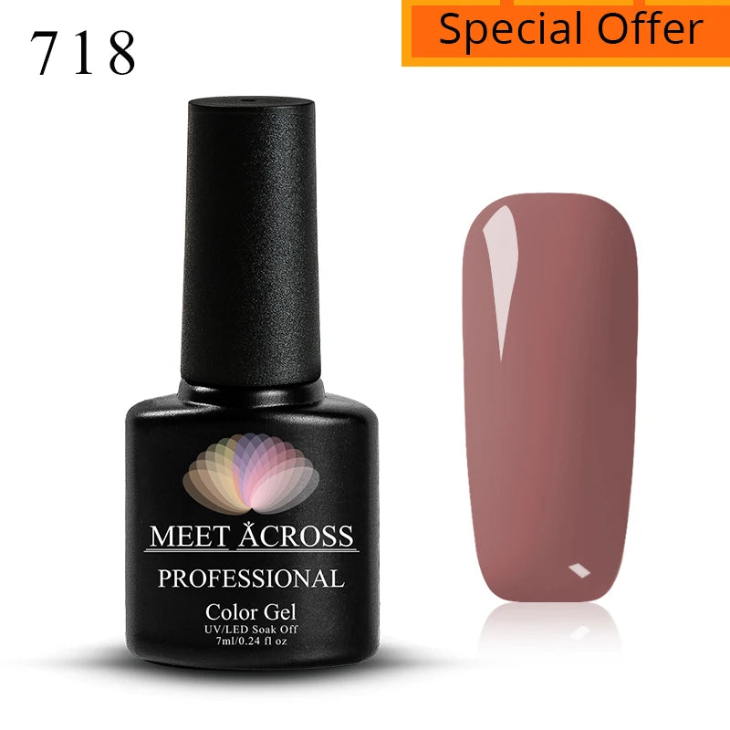 Milky White Nail Extension Gel Clear Nude Building UV Gel For Nails Finger Extensions Form Tips French Nails Manicure Nail Art