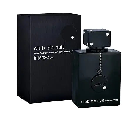 Armaf Club De Nuit Milestone Perfume Oil Club De Nuit Oud Cologne Persistence Pheromone Long-lasting Fragrance 105ML Natural