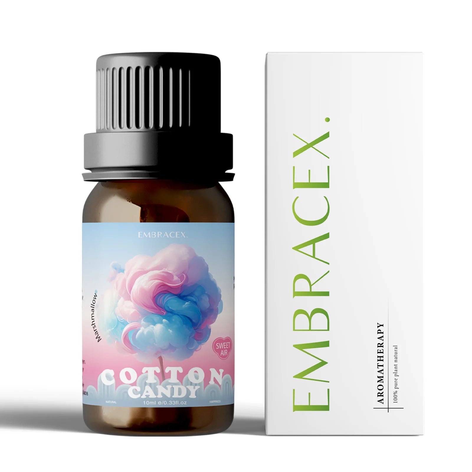 18 type Gourmet Essential Oils Perfumes Fragrance Is Long-Lasting For Skin、Diffusers、Candles Making Gifts For Women