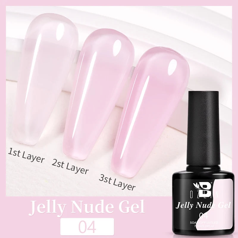 AWStorG 5ML Super Silver Metallic Gel Nail Polish Metal Effect Painting Gel Chromes Varnis Semi Permanent for Nail DIY
