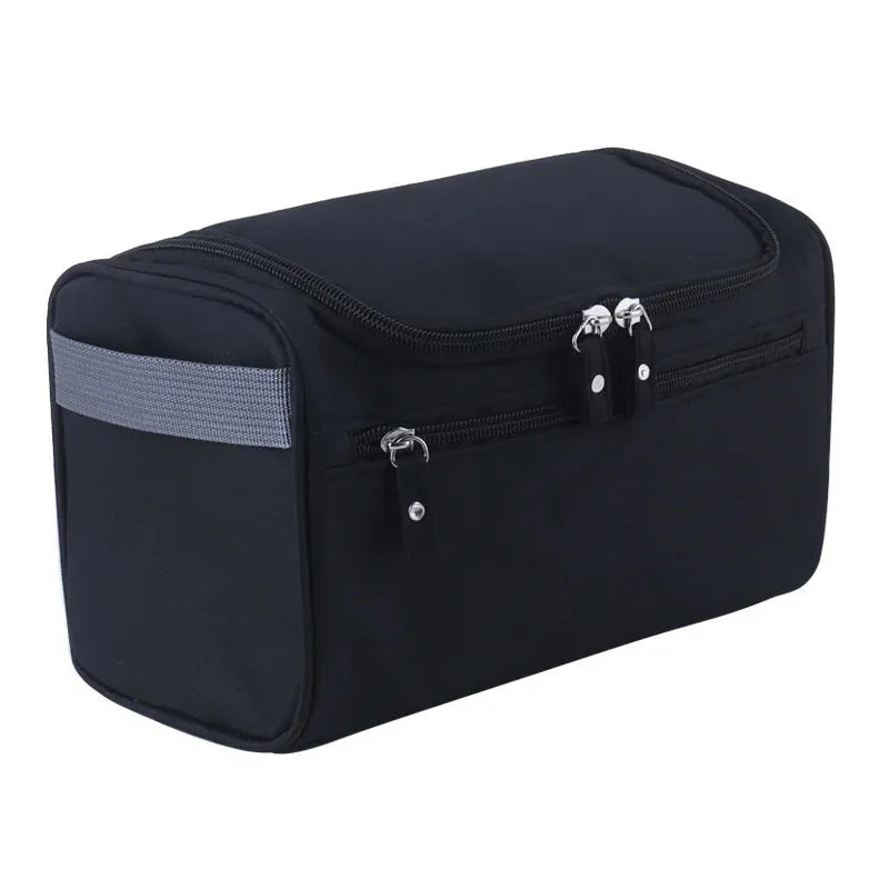 Men's multifunctional travel storage bag, toiletries pillowcase, hand-held toiletries bag