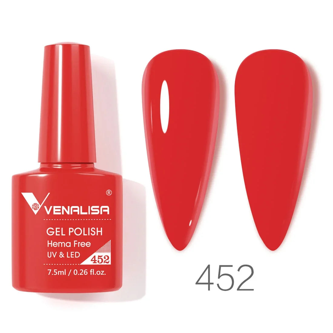 Venalisa VIP5 TPO FREE Jelly Pink Nude Collection Nail Gel Polish Glitter Gorgeous Soak Off UV LED Gel Varnish Nail Manicure