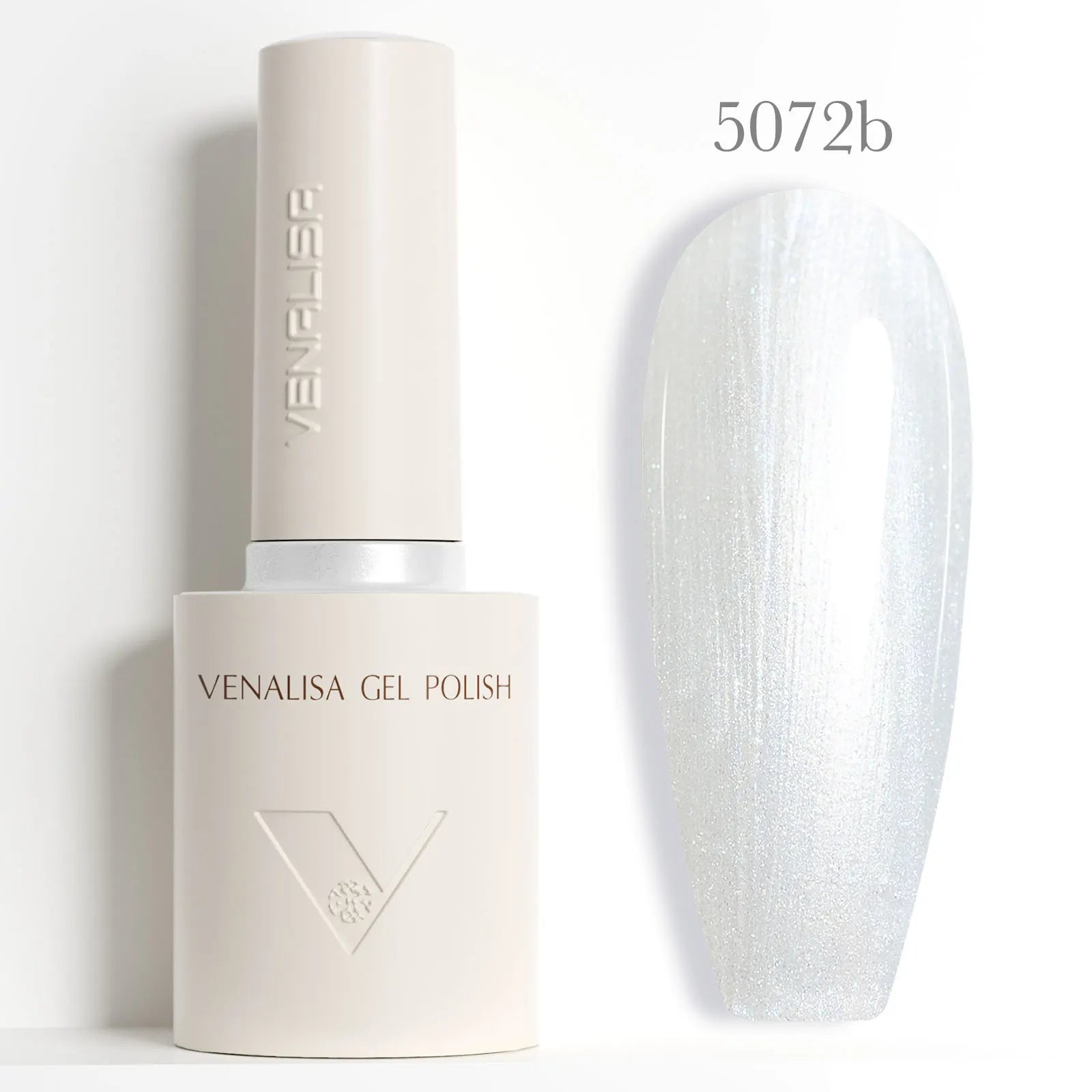 VENALISA 10ml Nail Gel Polish Summer Nails Jelly Color Semi Transparent New Formula Vegan HEMA TPO Free Long Wear Varnish UV Gel