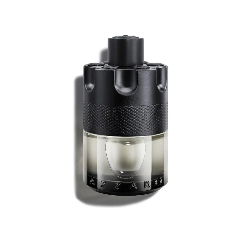 Azzaro The Most Wanted The Most Parfum Intense Spicy Woody Men's Perfume Lasting Luxury Cologne for Men Pheromone 100ML
