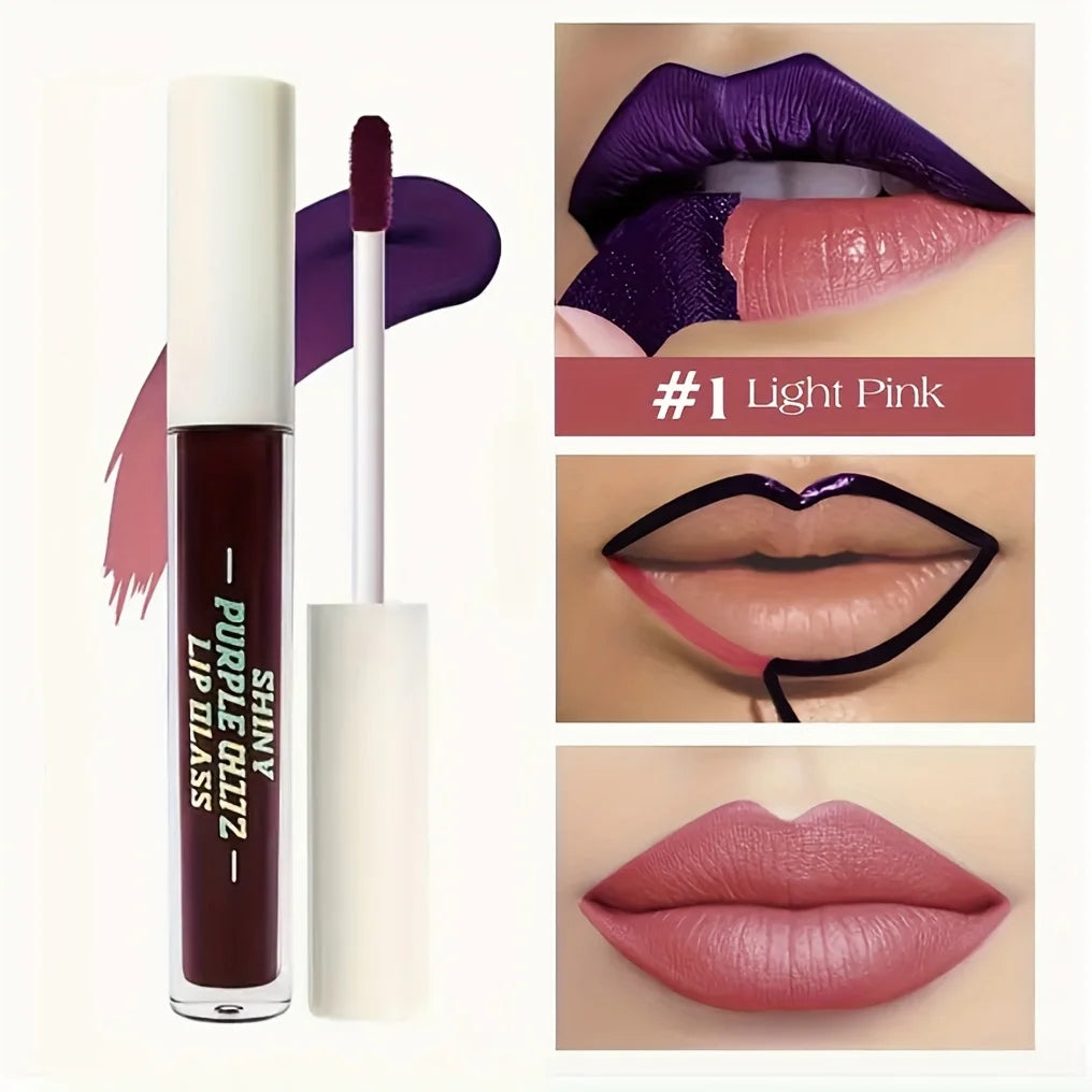 Long Lasting Lip Inks Matte Lip Tint Peel Off Matte Tick for Lips Stick Free Shipping Liquid Lipstick Waterproof Makeup