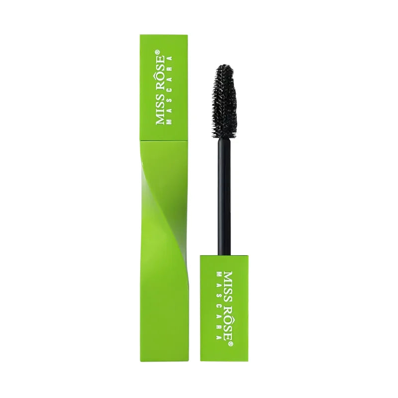 Miss Rose 5D Extreme Volume Mascara - Waterproof & Curling