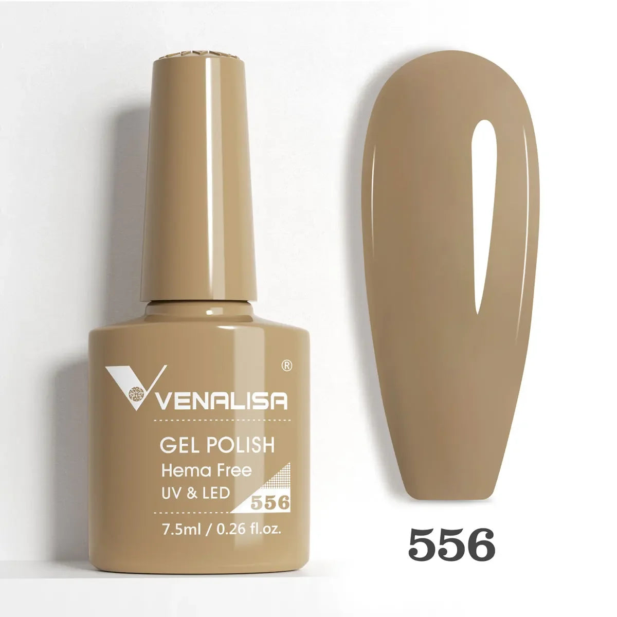Venalisa VIP5 TPO FREE Jelly Pink Nude Collection Nail Gel Polish Glitter Gorgeous Soak Off UV LED Gel Varnish Nail Manicure