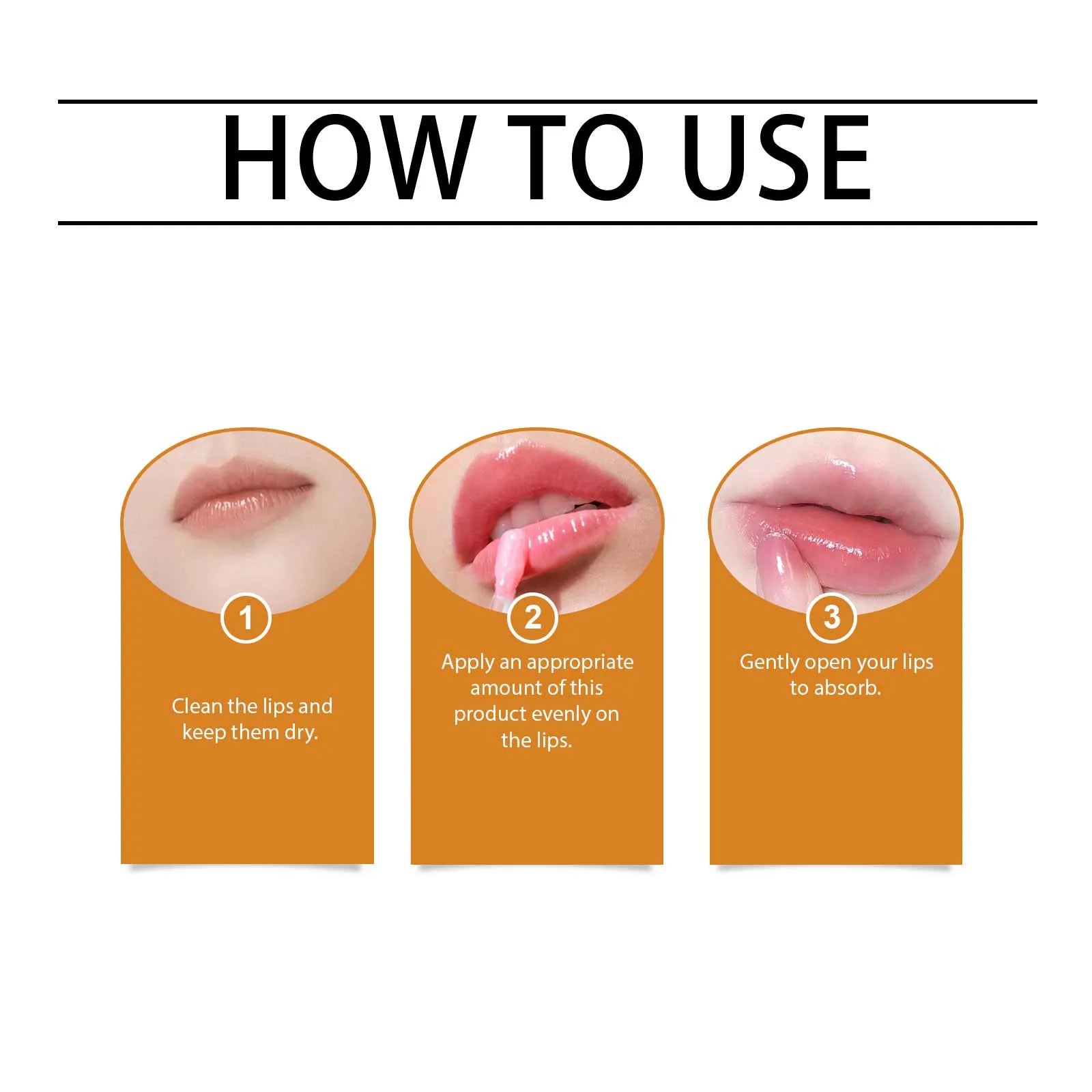 Caramel Milk Flavor Lip Balm Moisturizing Lip Care Hydrating Balm for Dry Chapped Lips Long Lasting Moisture Velvety Smooth