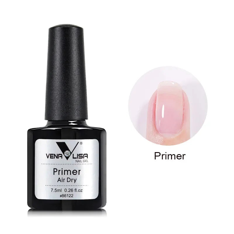 Venalisa VIP5 TPO FREE Jelly Pink Nude Collection Nail Gel Polish Glitter Gorgeous Soak Off UV LED Gel Varnish Nail Manicure