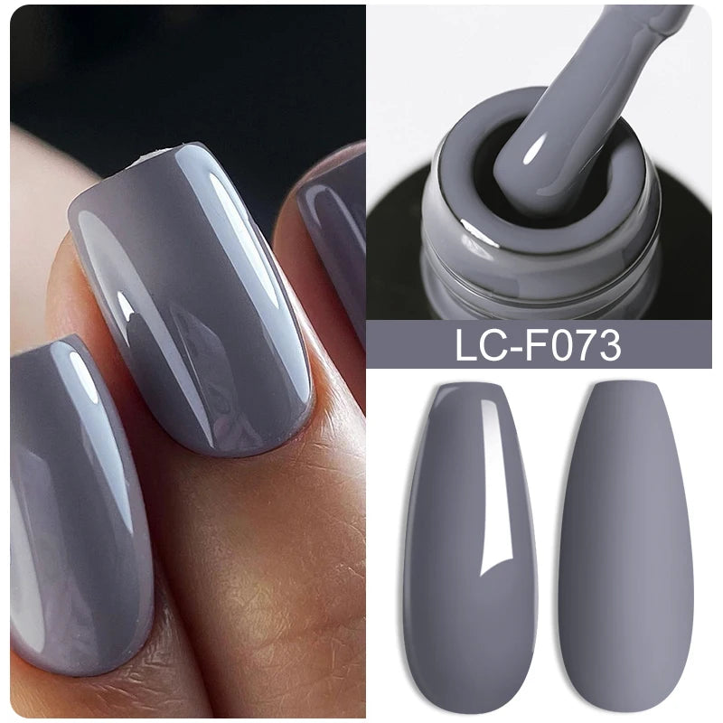 LILYCUTE 7ML 3 IN 1 Platinum Cat Magnetic Gel Nail Polish Silver Moonlight Magnetic Nail Sparkling Glitter Semi Permanent UV Gel