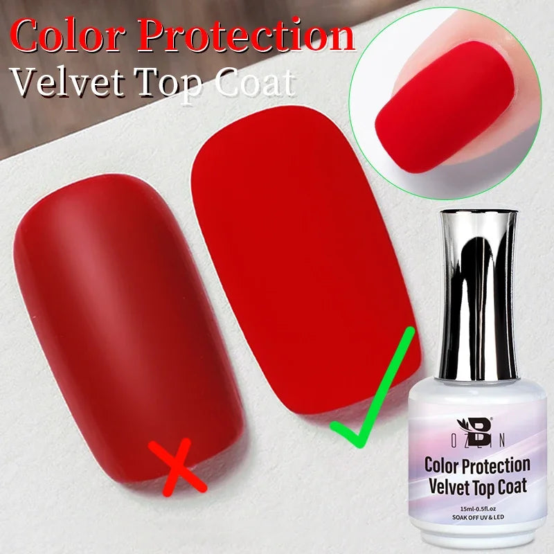AWStorG 15ML Magic Remover  Fast Nail Gel Polish Clean UV Soak Off Semi Permanent Varnish Nail Art Removal Tools Manicur