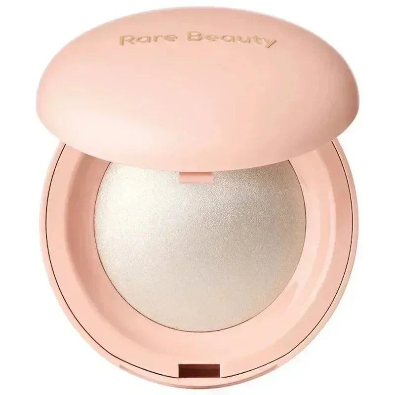 Rare Beauty 3D Face Contour Liquid Bronzer Shade Smooth Highlight Mirror Lasting Natural Nose Shadow Waterproof Brighten Makeup