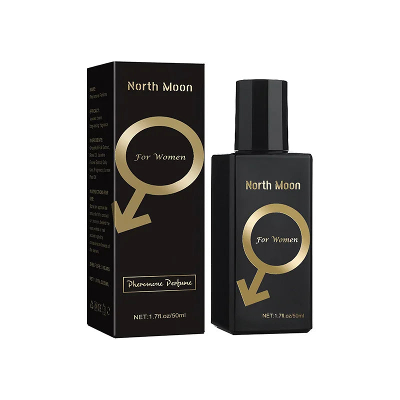 Pheromone Charm Luxury Perfume Midnight Most Wanted Perfume Temptation  Unisex Woody Couple Date Attract Opposite Sex Perfume