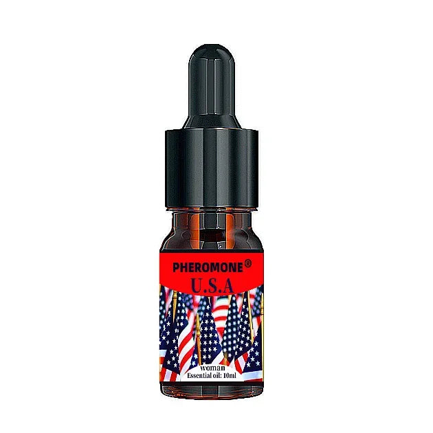 Couple Pheromone Perfume Cologne of Men to Attract Women,Long Lasting Sexy Charm Fragrance Essential Oil,Seductive Dating Scent