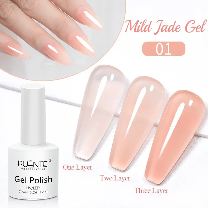 5ml Golden Silvery Metallic Painting Liner Gel Polish Chrome Mirror Effect Semi-Permanent Varnish For Stunning French Nail Art