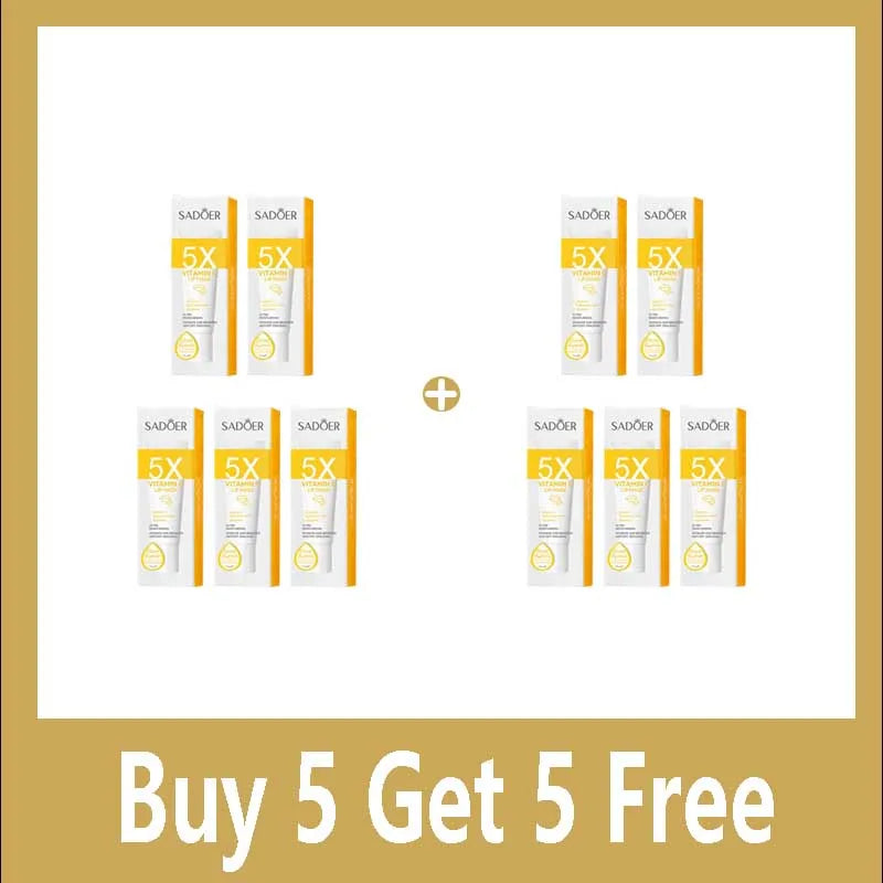 Lip Plumper Cream Instantly Plumps Lips Increasing Lip Elasticity Long-lasting Moisturize Gloss Saturation Beauty Makeup Lip Car