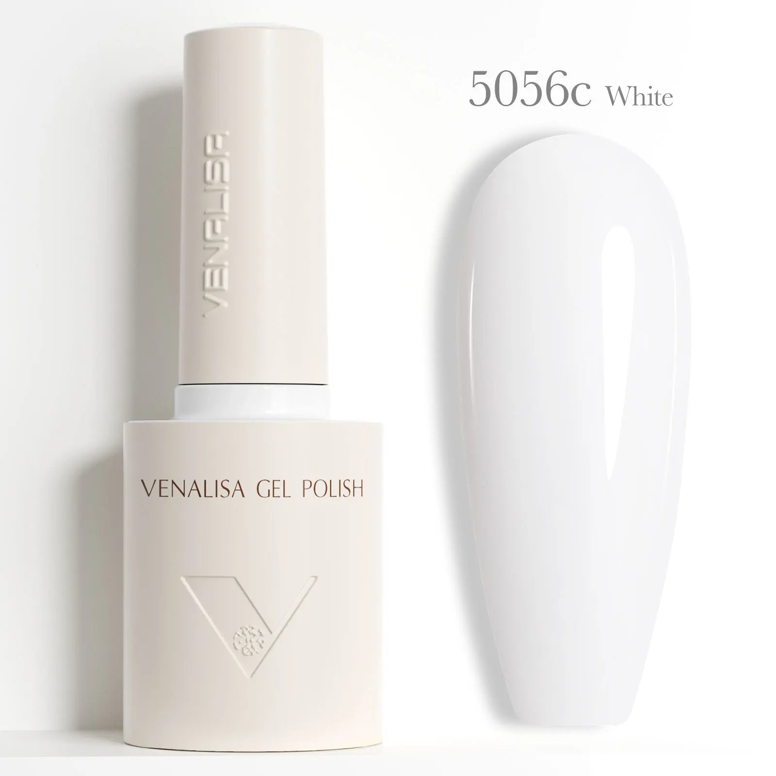 VENALISA 10ml Nail Gel Polish Summer Nails Jelly Color Semi Transparent New Formula Vegan HEMA TPO Free Long Wear Varnish UV Gel