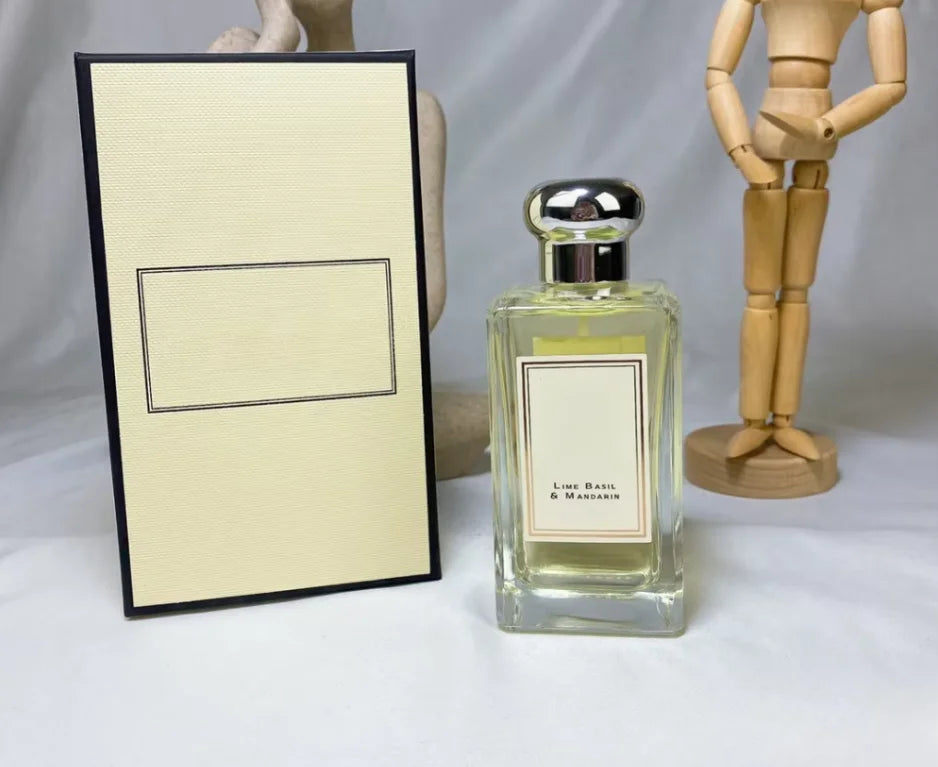 Daily Hot Perfume Designer Natural Spray For Women Long Lasting Blossom 100ml Designer Perfume Unisex Fragrance Fast Ship