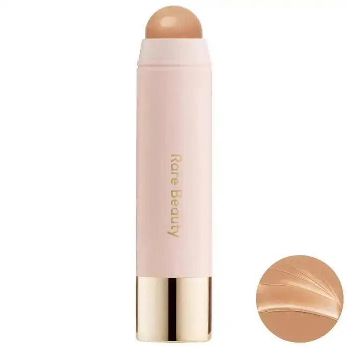 Rare Beauty Bronzer Stick Creamy Blendable Face Sculpting Makeup Natural Sun-Kissed Glow Cream Contour for Face Definition