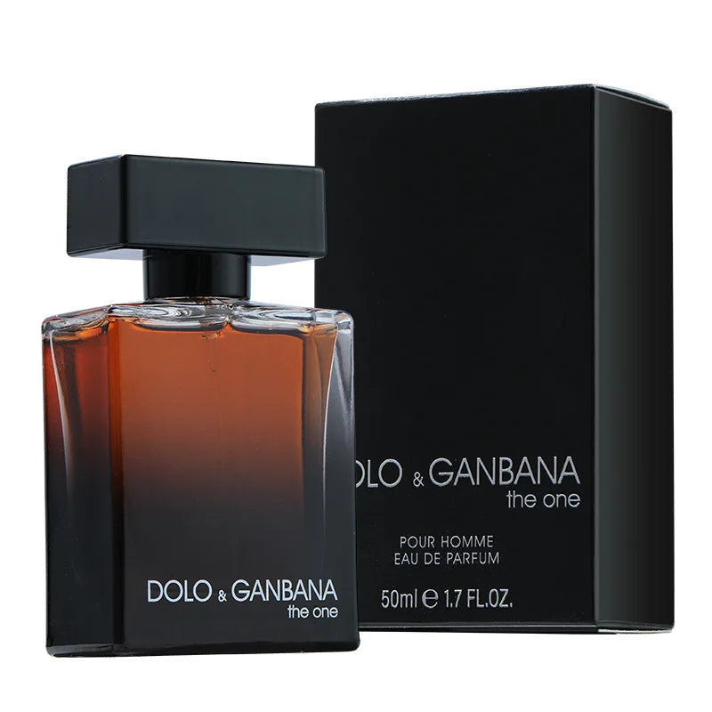 2025 Brand Perfume Woody Men Perfume Spray Flirting Pheromone Long Lasting Irresistible Floral Vibrant Light Fragrance Gentleman