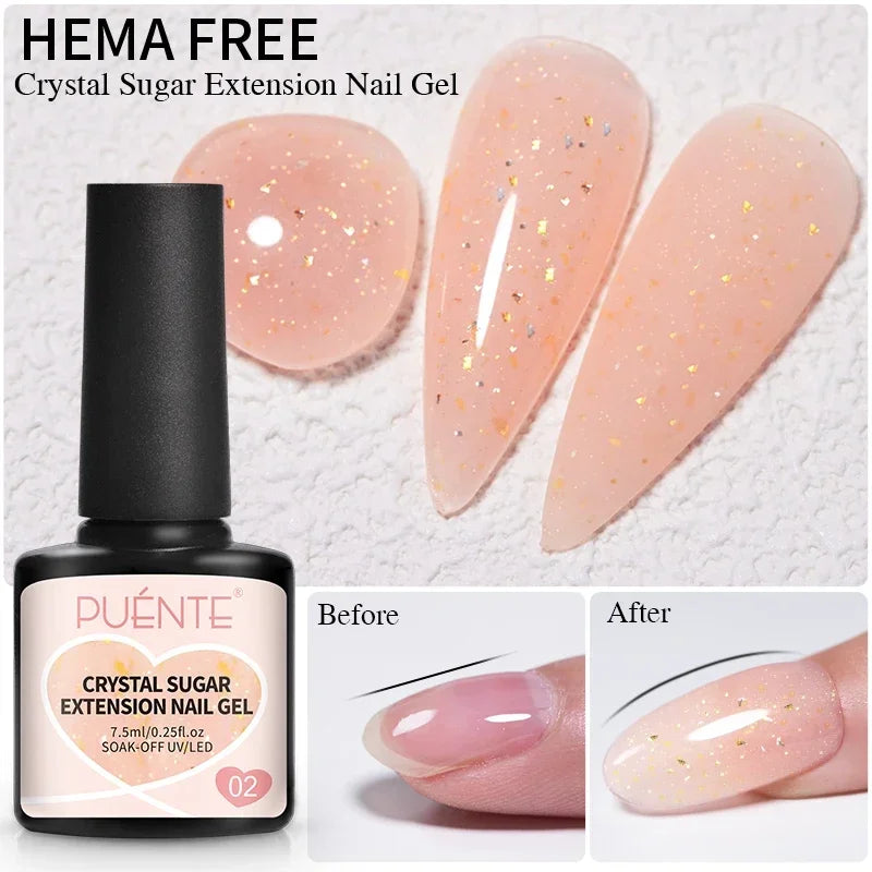 5ml Golden Silvery Metallic Painting Liner Gel Polish Chrome Mirror Effect Semi-Permanent Varnish For Stunning French Nail Art