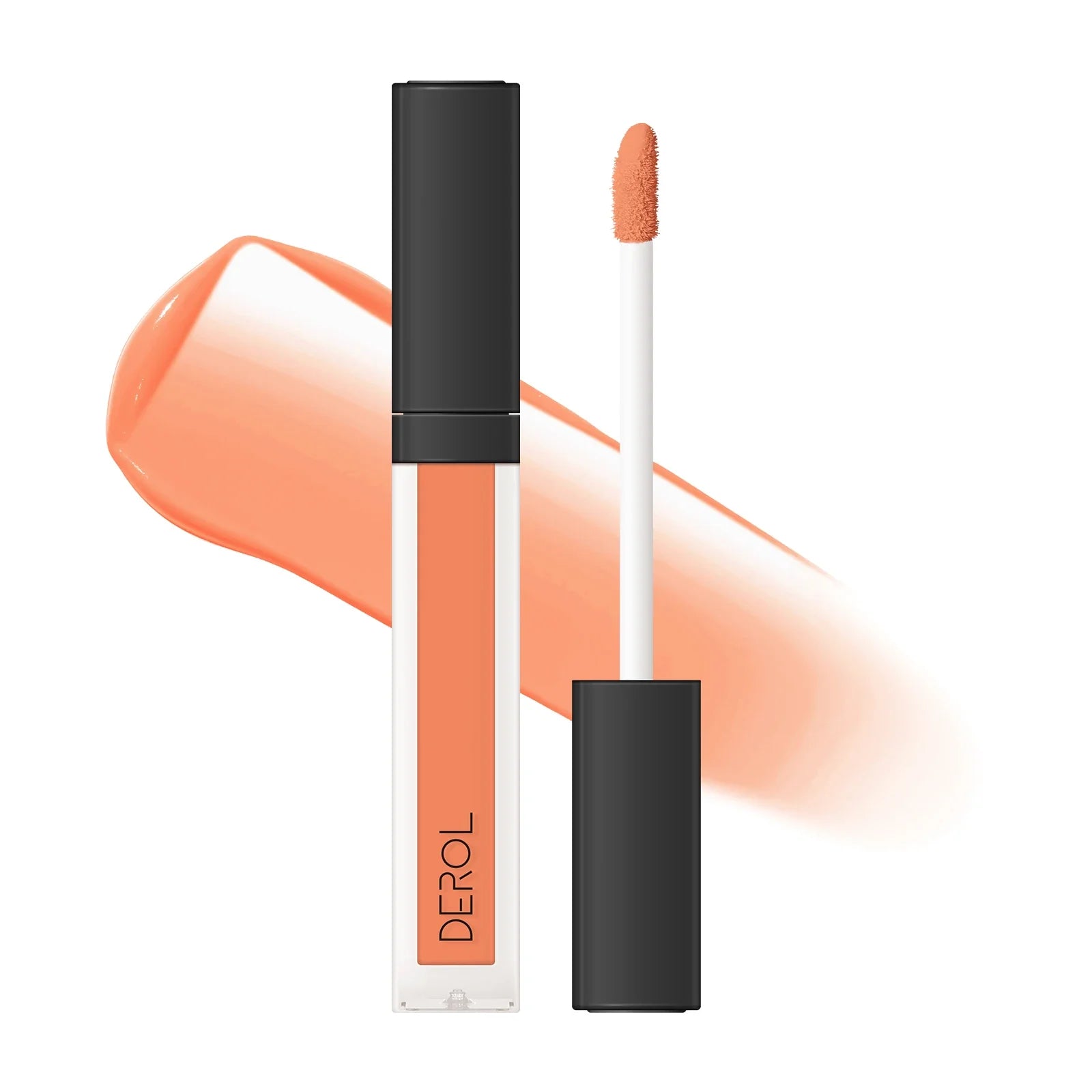 Nude Facial Foundation Color Correcting Concealer Stick Green Purple Contour Full Coverage Oil Control Brighten Skin Makeup
