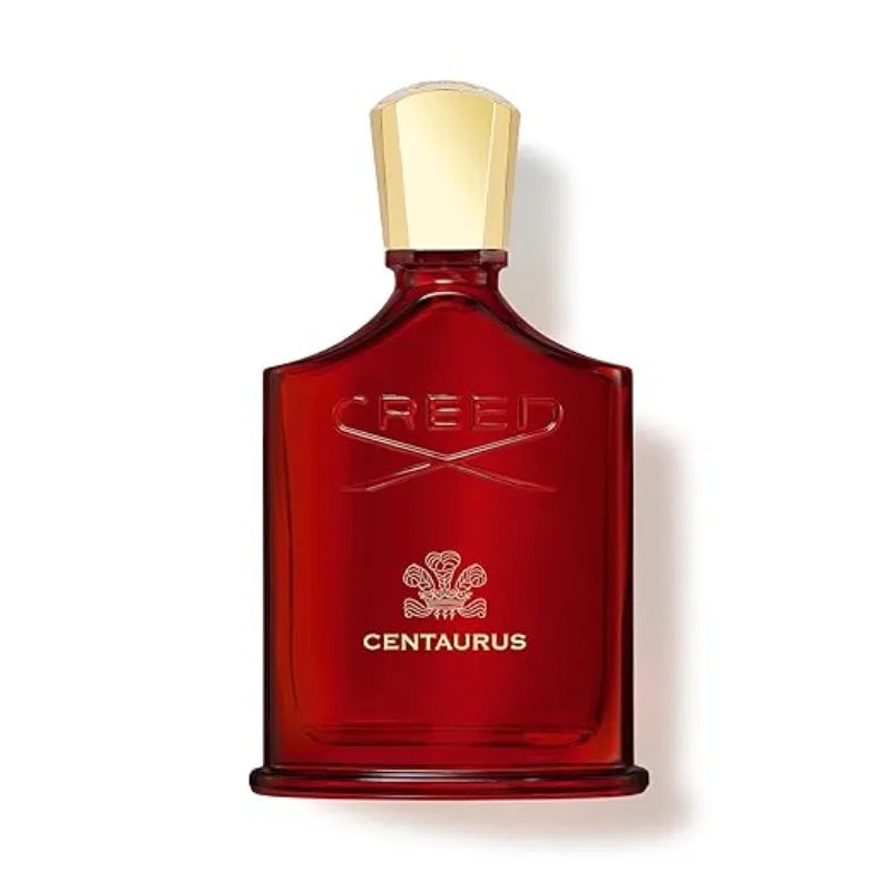 Creed Centaurus Luxury Perfume for Him & Her Woody Amber Tobacco Spicy Fragrance 100ML Cologne Long-lasting Fragrance Natural