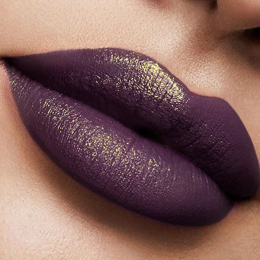 14 Colors Glitter Metallic Lip Glaze Shiny Long Lasting Lip Gloss Waterproof Liquid Lipstick Makeup Lip Oil Lip Tint Gifts for W
