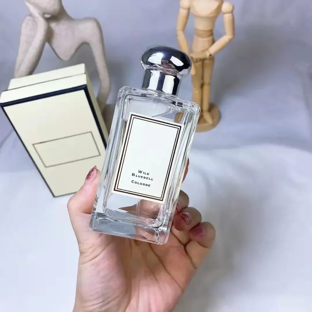 Daily Hot Perfume Designer Natural Spray For Women Long Lasting Blossom 100ml Designer Perfume Unisex Fragrance Fast Ship