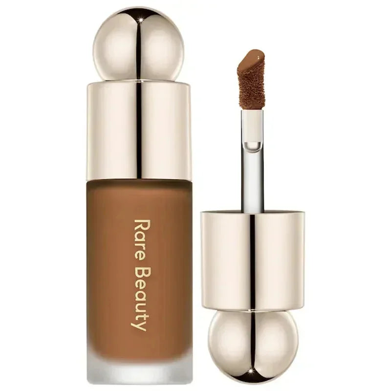 Rare Beauty Makeup Face Contour Bronzer Stick Face Brighten Highlighter Bar Shimmer Highlighter Blush Stick Concealer Cosmetics